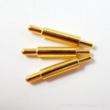 Pogo Pin Connector